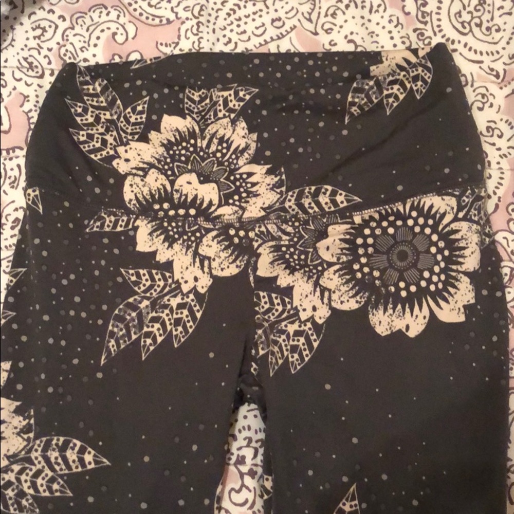 Members mark lounge leggings